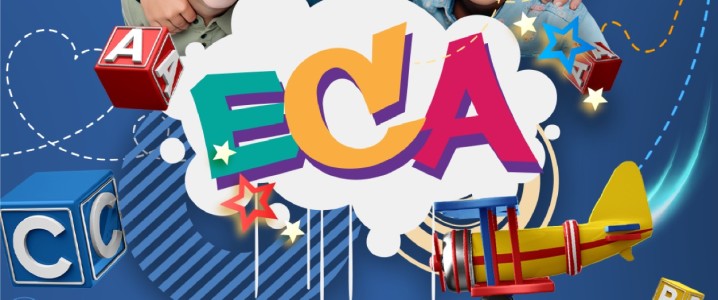 CelebraÃ§Ã£o 34 anos Estatuto da CrianÃ§a e Adolescente (ECA)