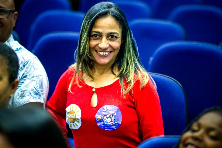 34 anos do Estatuto da Criança e Adolescente