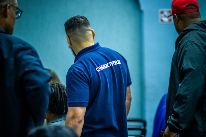 34 anos do Estatuto da Criança e Adolescente