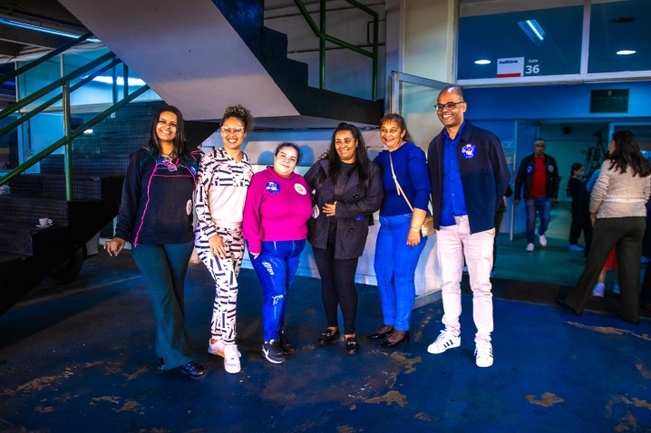 34 anos do Estatuto da Criança e Adolescente