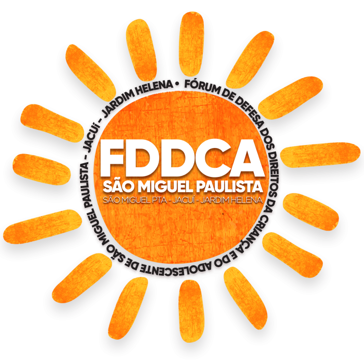 Confira a Agenda do FDDCA-SMP
