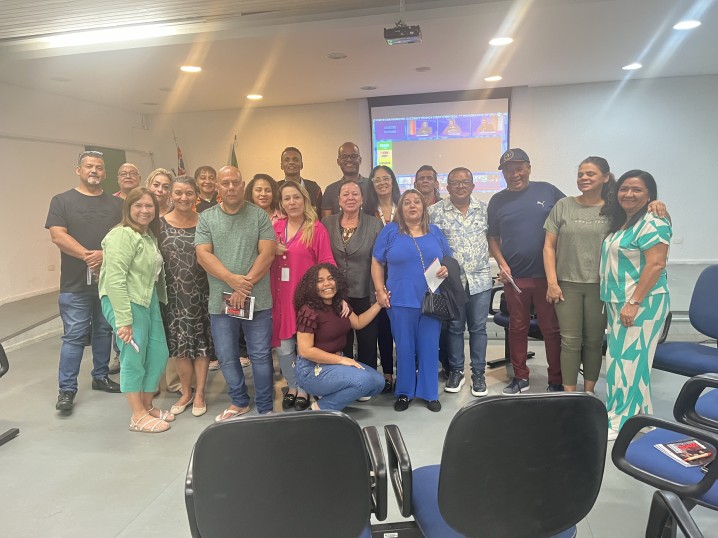 Reativação do Fórum de Defesa de Direitos da Criança e Adolescente de São Miguel Paulista