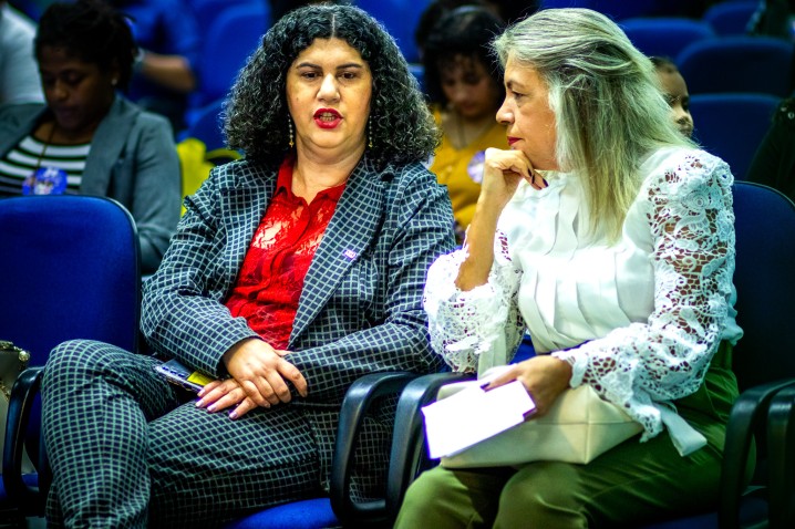 34 anos do Estatuto da Criança e Adolescente