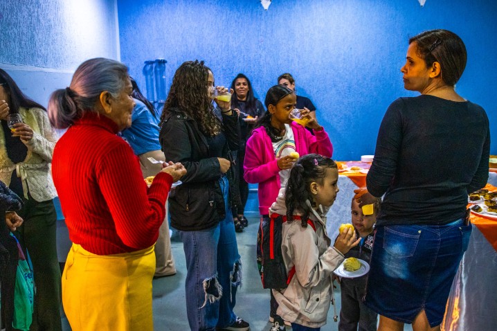 34 anos do Estatuto da Criança e Adolescente