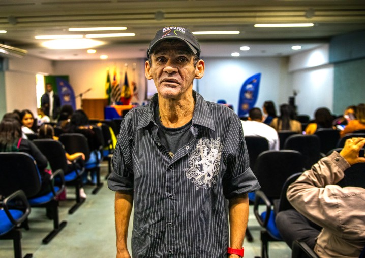 34 anos do Estatuto da Criança e Adolescente