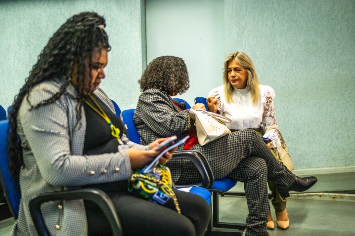 34 anos do Estatuto da Criança e Adolescente