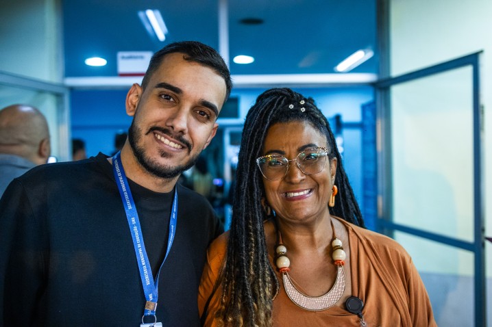 34 anos do Estatuto da Criança e Adolescente