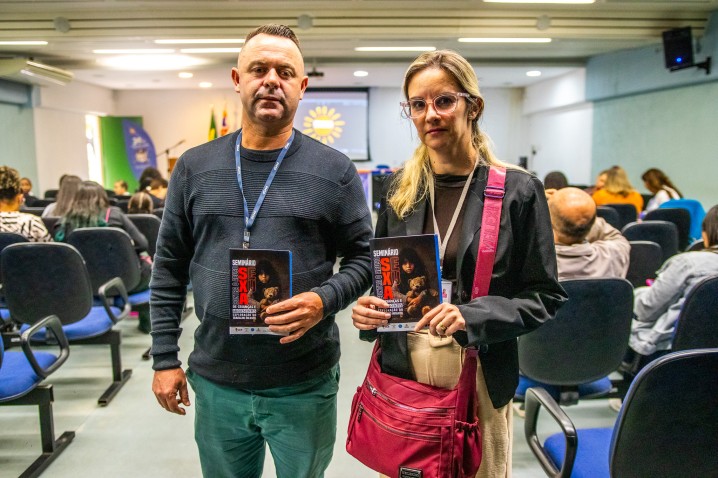 34 anos do Estatuto da Criança e Adolescente