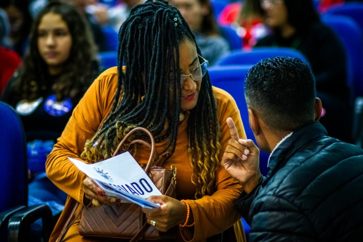 34 anos do Estatuto da Criança e Adolescente