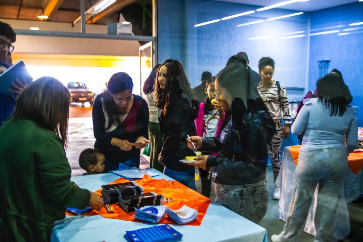 34 anos do Estatuto da Criança e Adolescente