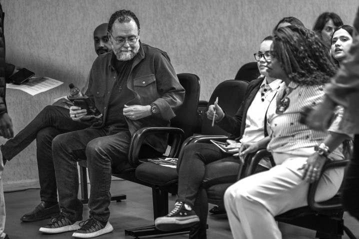 34 anos do Estatuto da Criança e Adolescente