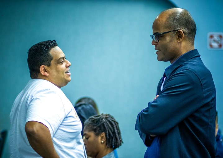 34 anos do Estatuto da Criança e Adolescente