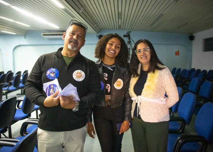 34 anos do Estatuto da Criança e Adolescente