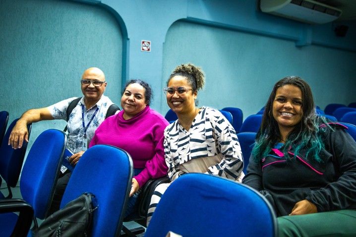 34 anos do Estatuto da Criança e Adolescente