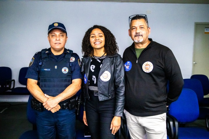 34 anos do Estatuto da Criança e Adolescente