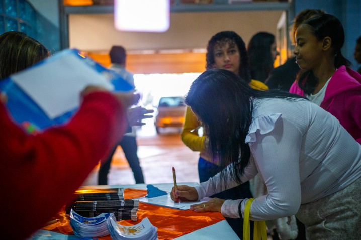 34 anos do Estatuto da Criança e Adolescente