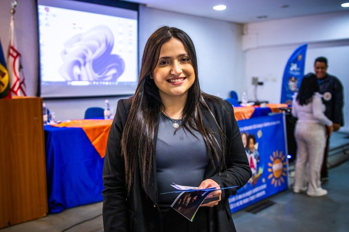 34 anos do Estatuto da Criança e Adolescente