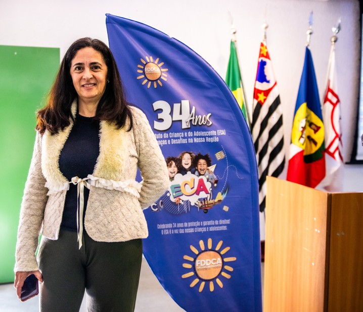 34 anos do Estatuto da Criança e Adolescente