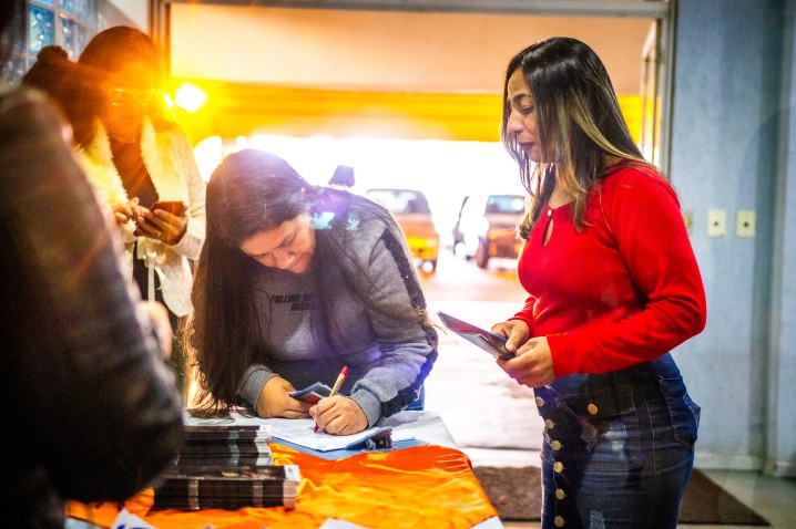 34 anos do Estatuto da Criança e Adolescente