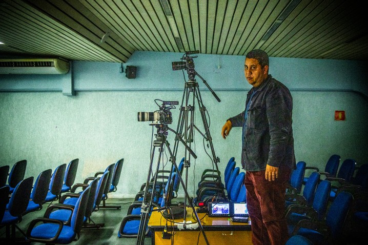 34 anos do Estatuto da Criança e Adolescente