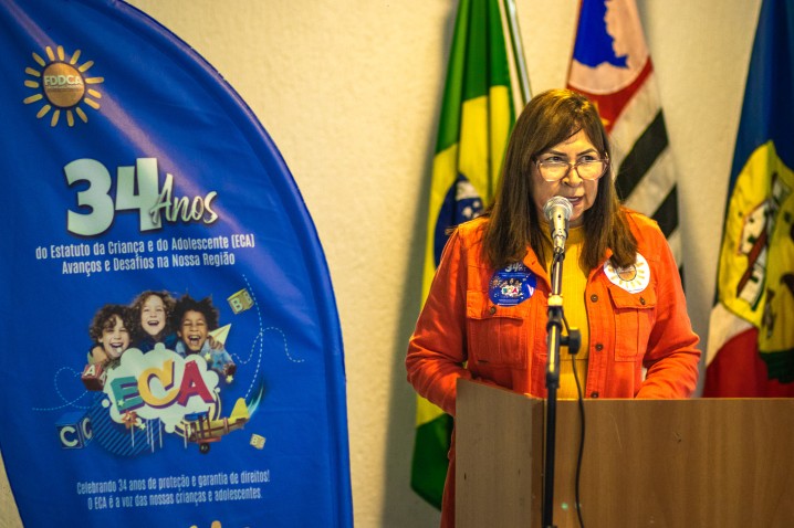 34 anos do Estatuto da Criança e Adolescente