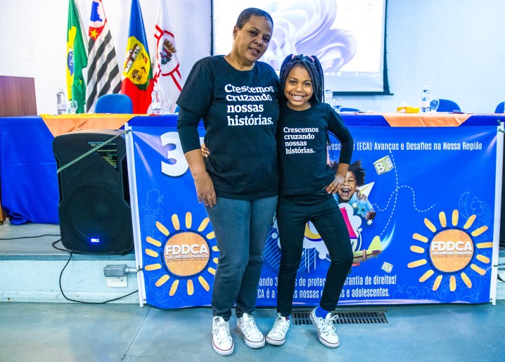 34 anos do Estatuto da Criança e Adolescente